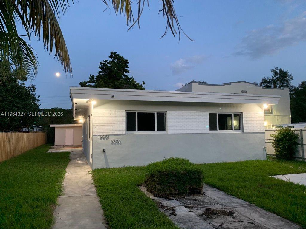 6801 NW 2nd Court, Miami, FL 33150, Miami