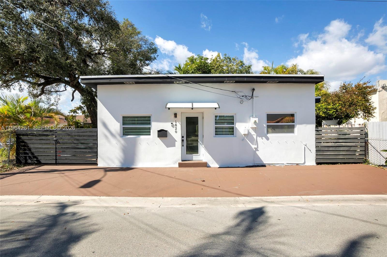 1820 SW 25th Avenue, Miami, FL 33145, Miami