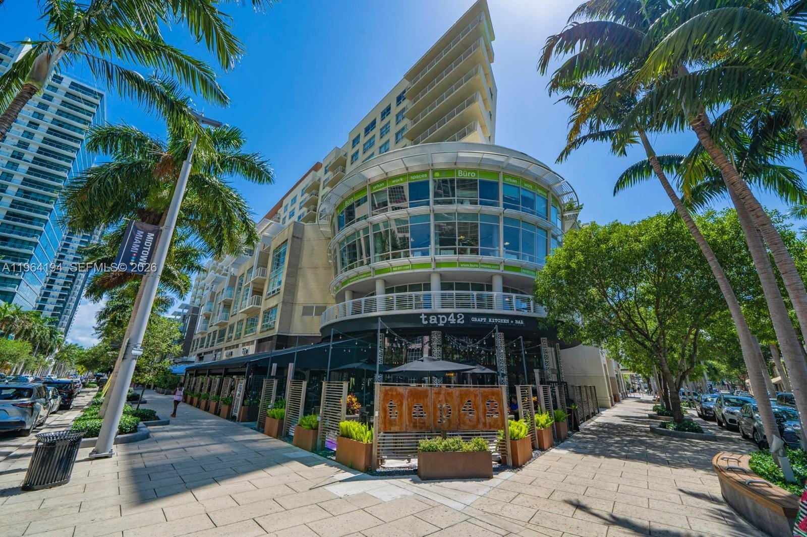 3250 NE 1st Avenue 1104, Miami, FL 33137 photo 15