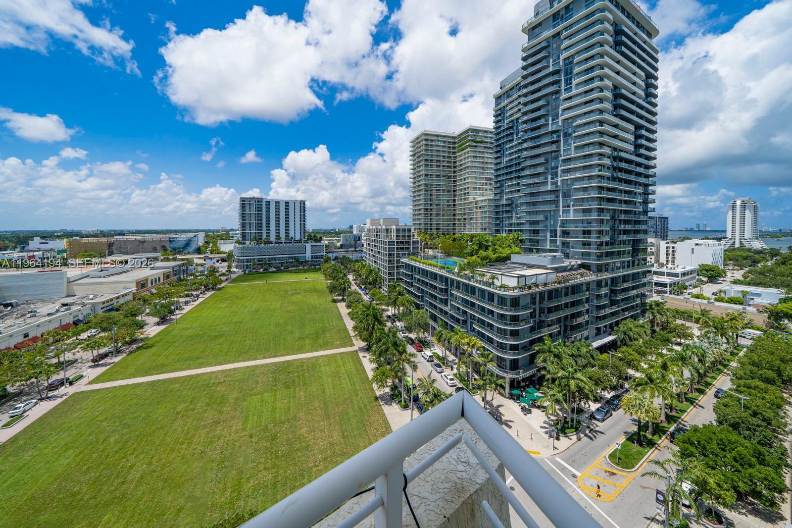 3250 NE 1st Avenue 1104, Miami, FL 33137, Miami