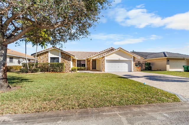 375 NW 107th Terrace, Coral Springs, FL 33071