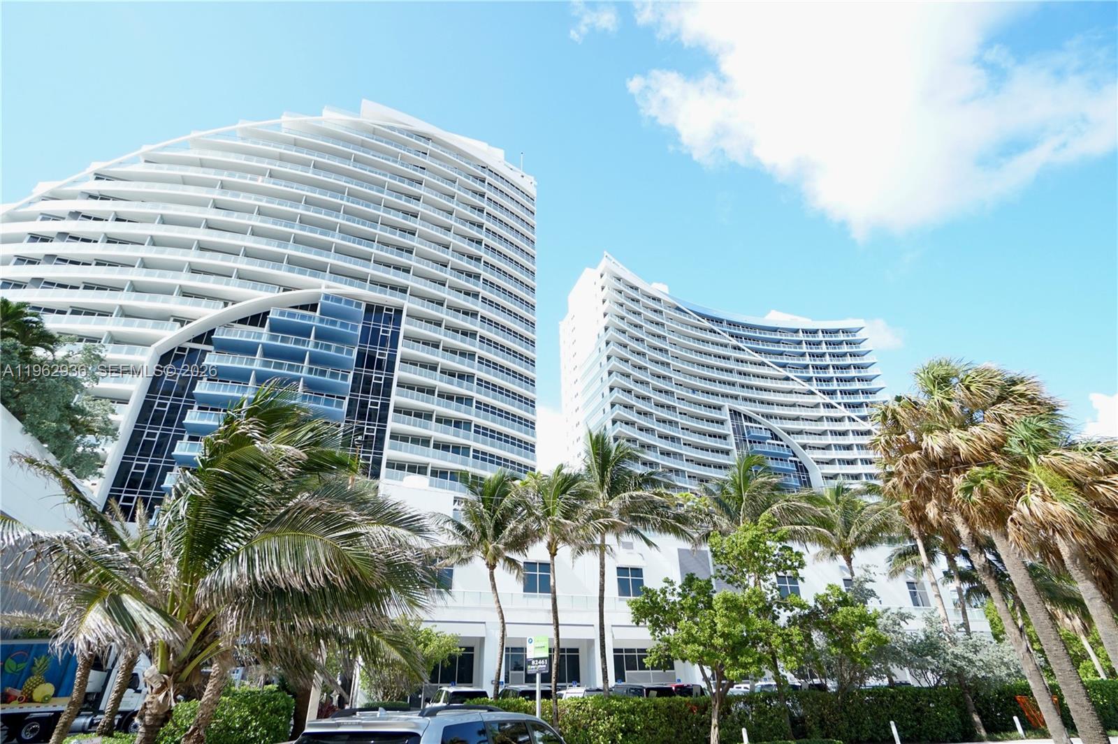 3101 Bayshore Drive 2202, Fort Lauderdale, FL 33304, Fort Lauderdale