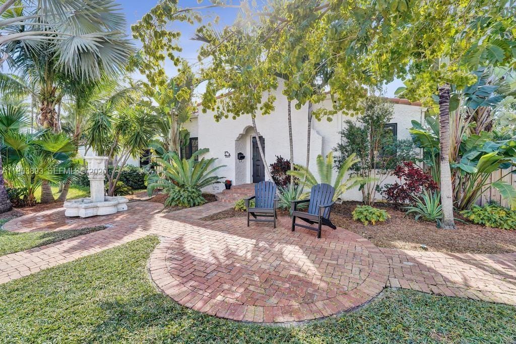 1028 Tyler Street, Hollywood, FL 33019