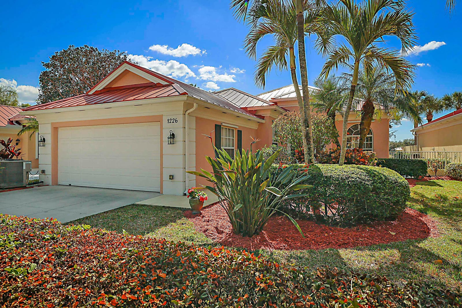 1226 SW Eagleglen Place Place, Stuart, FL 34997