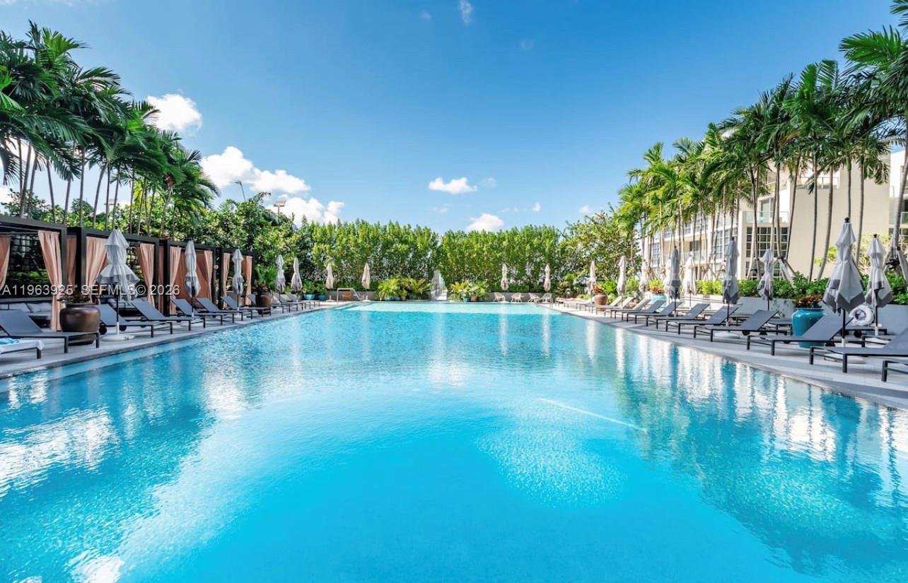121 NE 34th Street 1516, Miami, FL 33137, Miami
