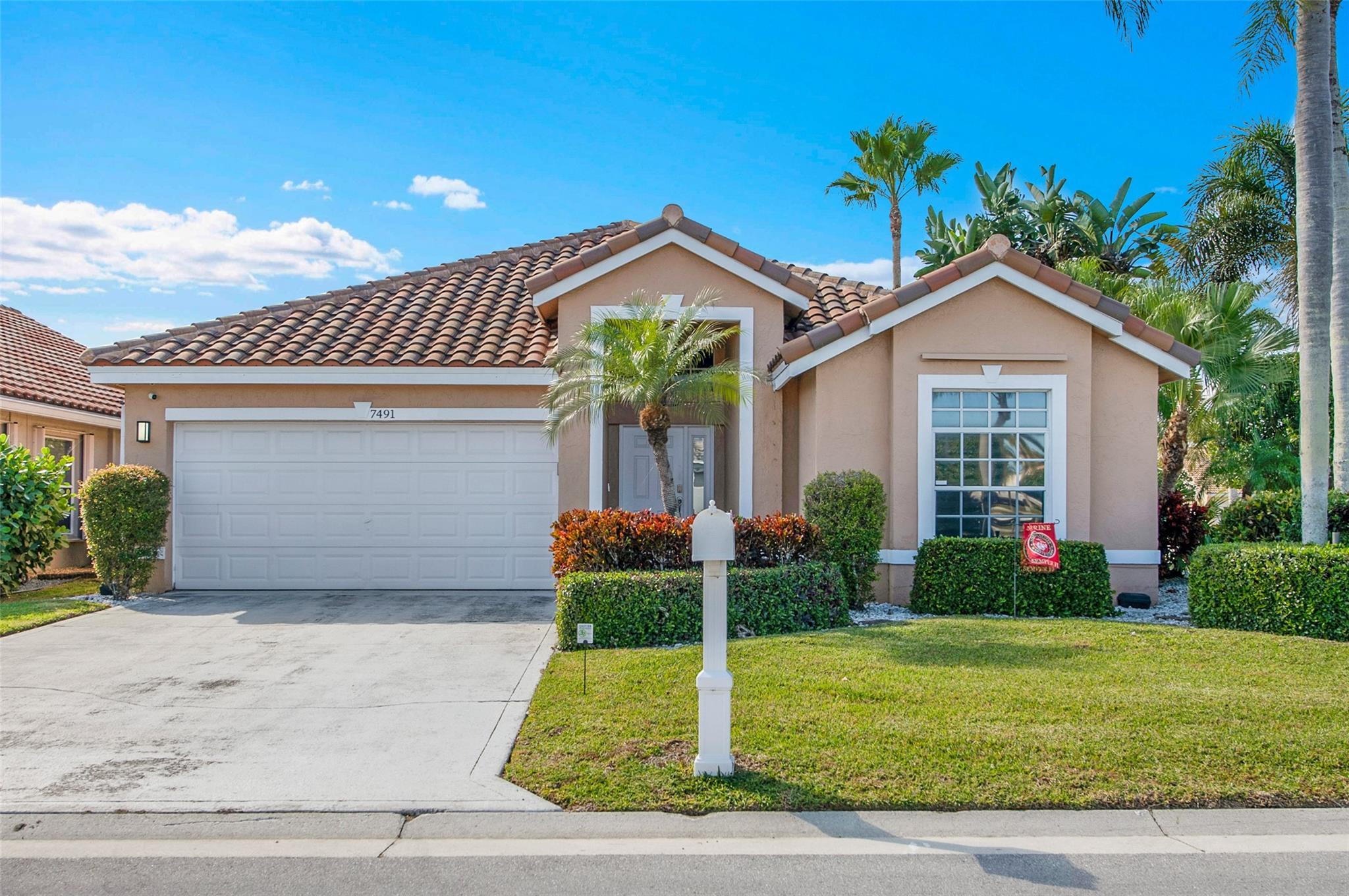 7491 Stirling Bridge Boulevard, Delray Beach, FL 33446, Delray Beach