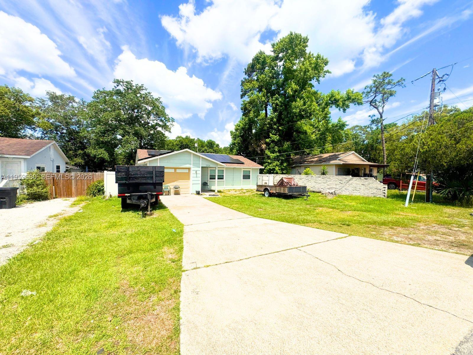 2536 El Portal, Sanford, FL 32773, Sanford