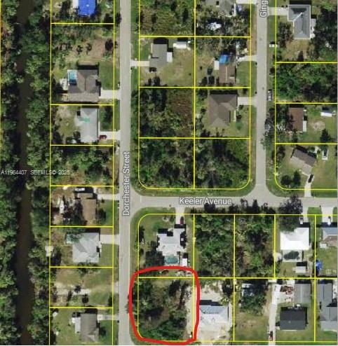 21012 Jerome Avenue, Port Charlotte, FL 33954, Port Charlotte