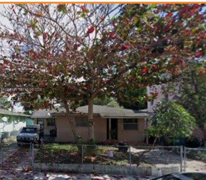 4945 NW 5th Avenue, Miami, FL 33127, Miami
