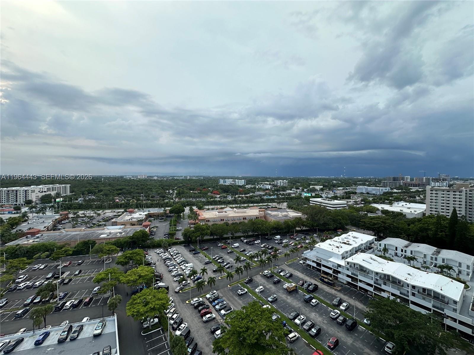 18051 Biscayne Boulevard PH05 — photo 2