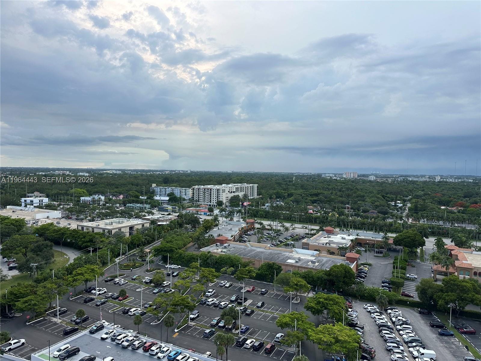 18051 Biscayne Boulevard PH05 — photo 11