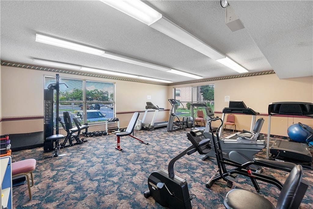 7210 Lake Circle Drive 306, Margate, FL 33063 photo 18