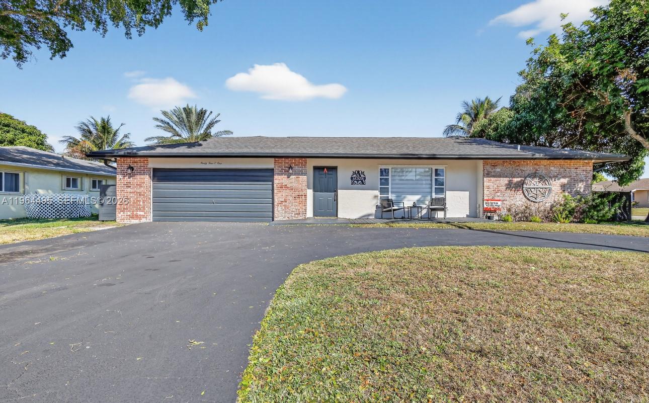 9401 NW 81st Court, Tamarac, FL 33321, Tamarac