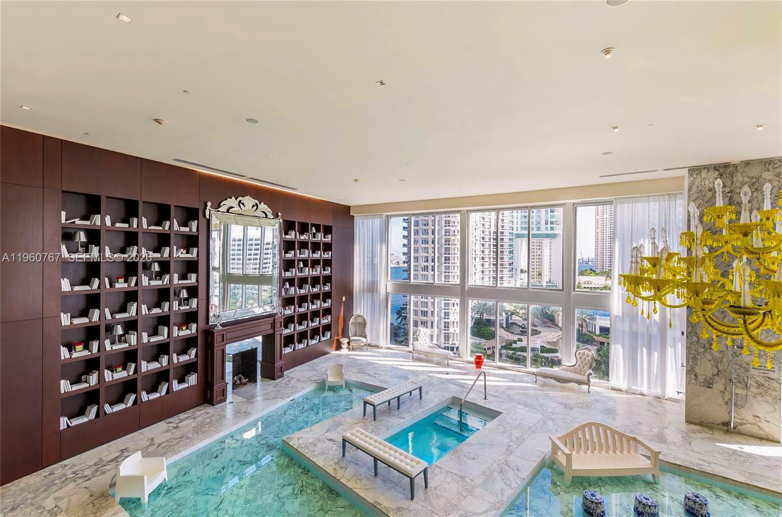 475 Brickell Avenue 3513, Miami, FL 33131 photo 17
