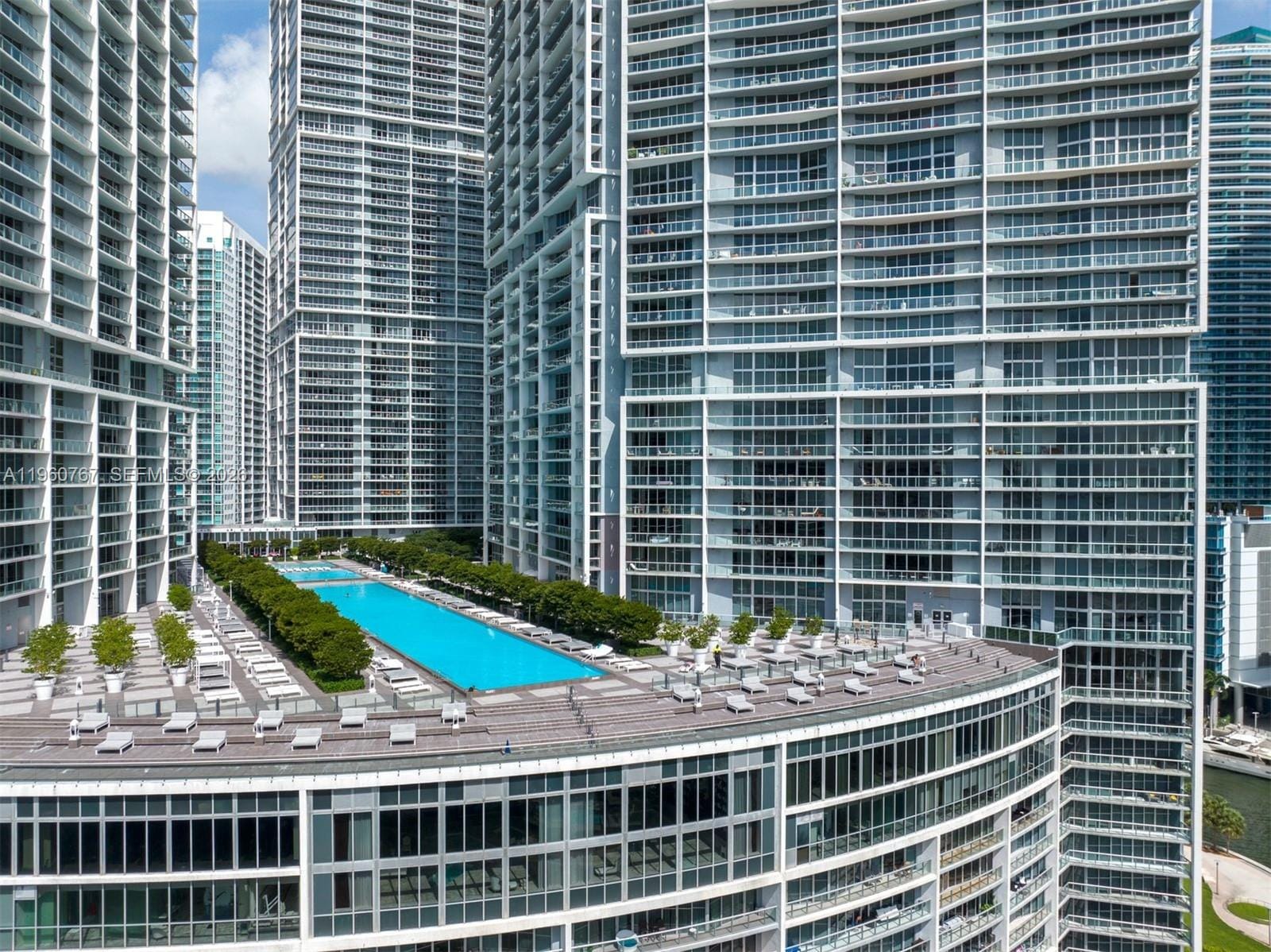 475 Brickell Avenue 3513, Miami, FL 33131 photo 21