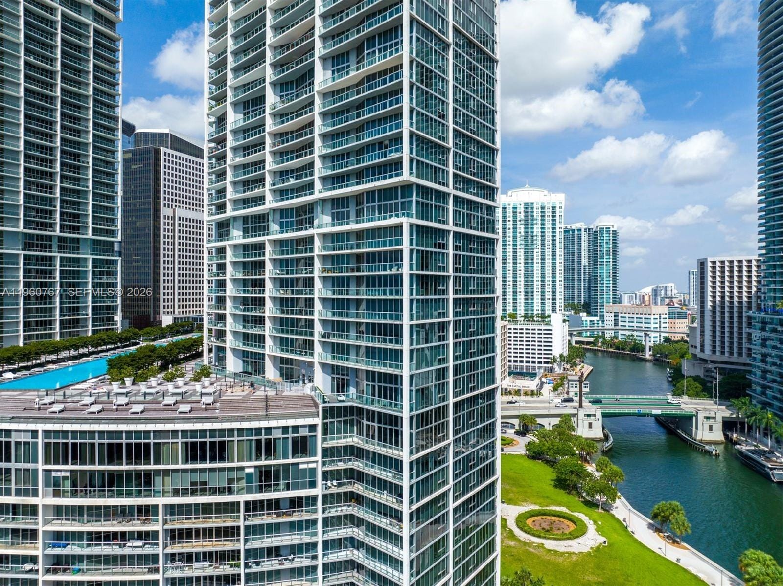 475 Brickell Avenue 3513, Miami, FL 33131 photo 23