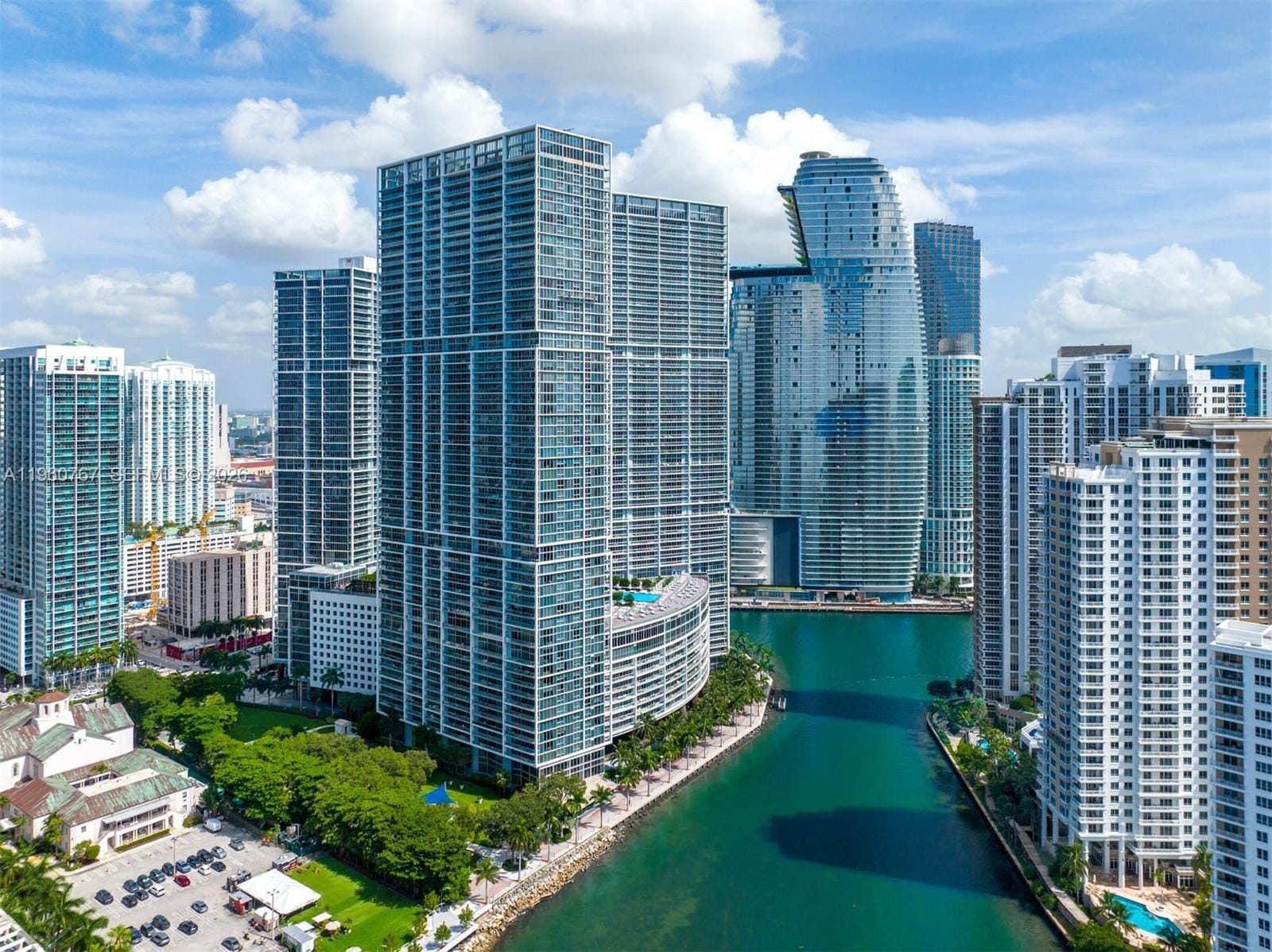 475 Brickell Avenue 3513, Miami, FL 33131 photo 25