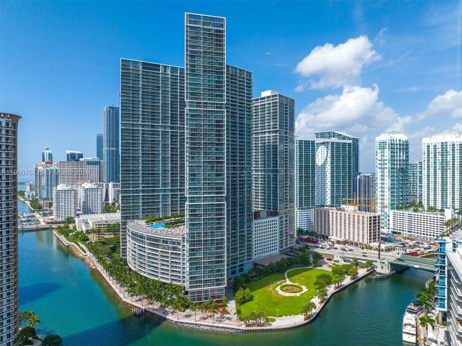 475 Brickell Avenue 3513, Miami, FL 33131 photo 26