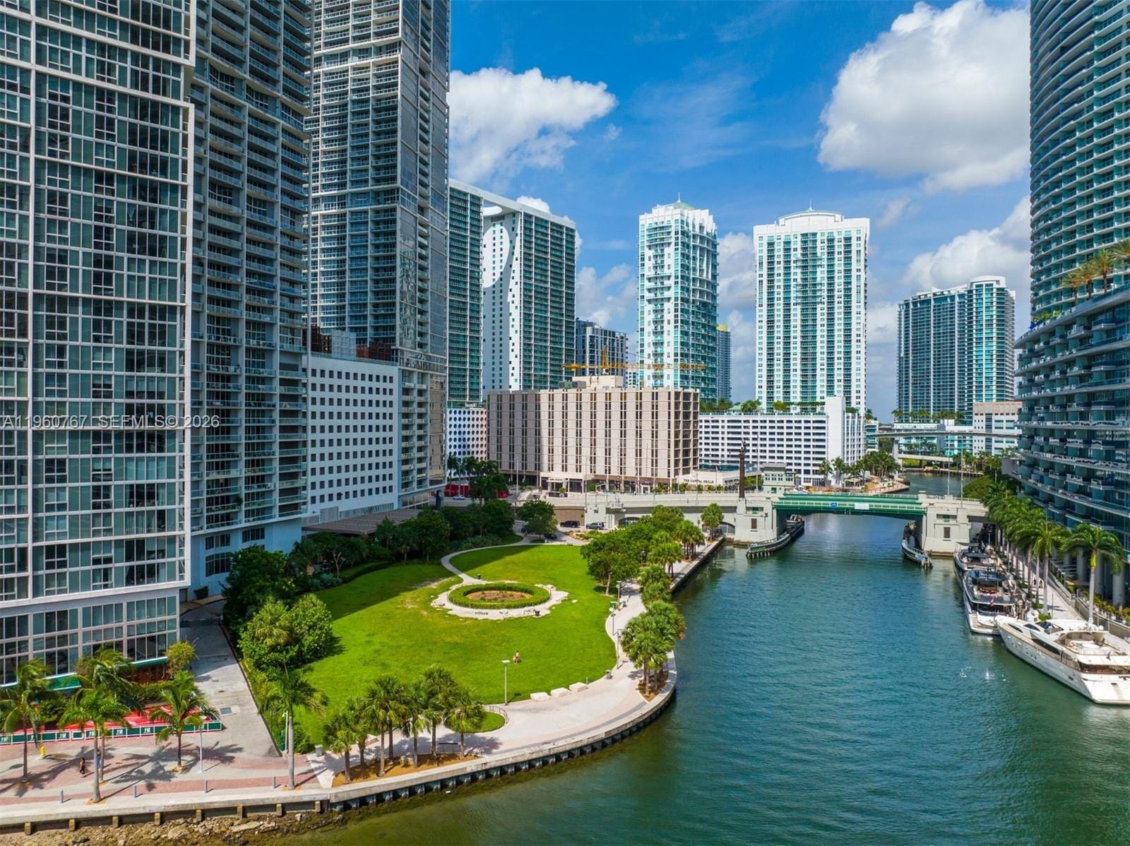 475 Brickell Avenue 3513, Miami, FL 33131 photo 28
