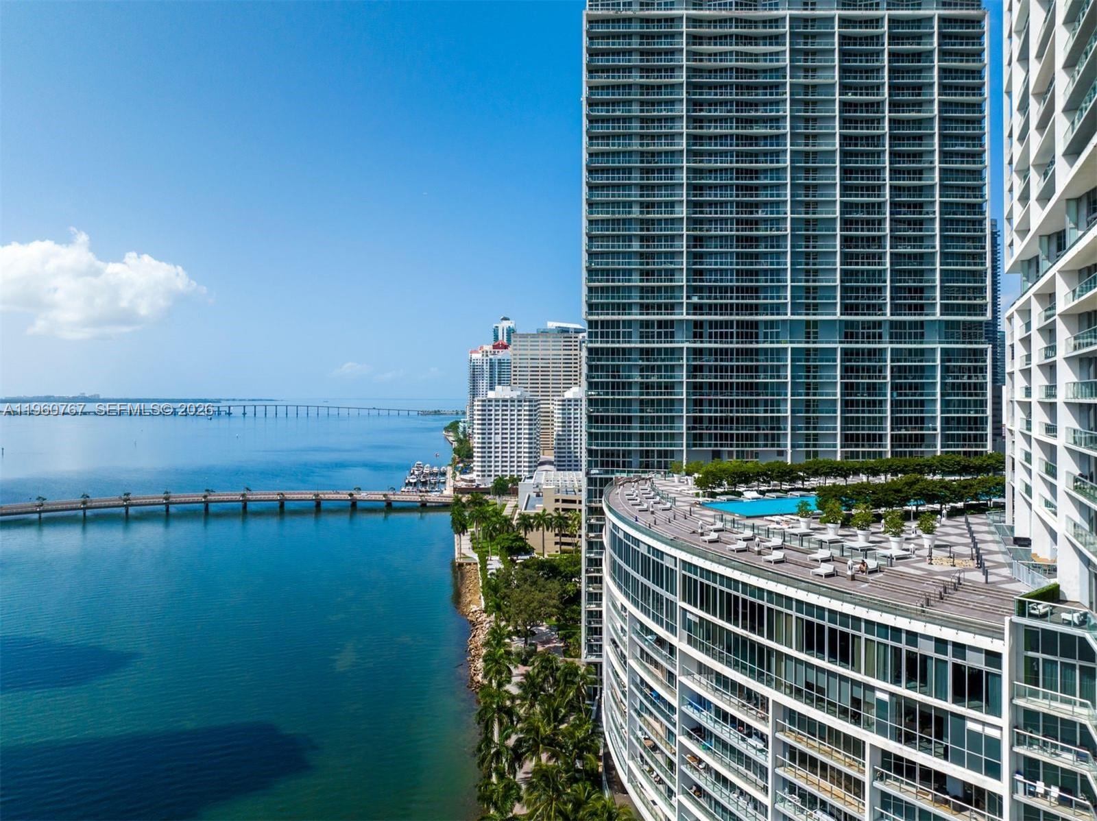 475 Brickell Avenue 3513, Miami, FL 33131, Miami
