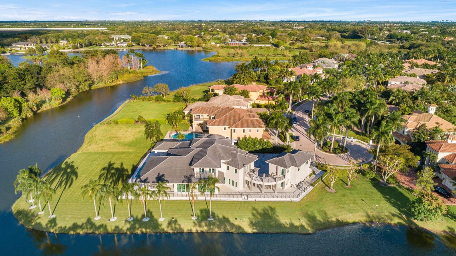 17106 Avenue Le Rivage, Boca Raton, FL 33496