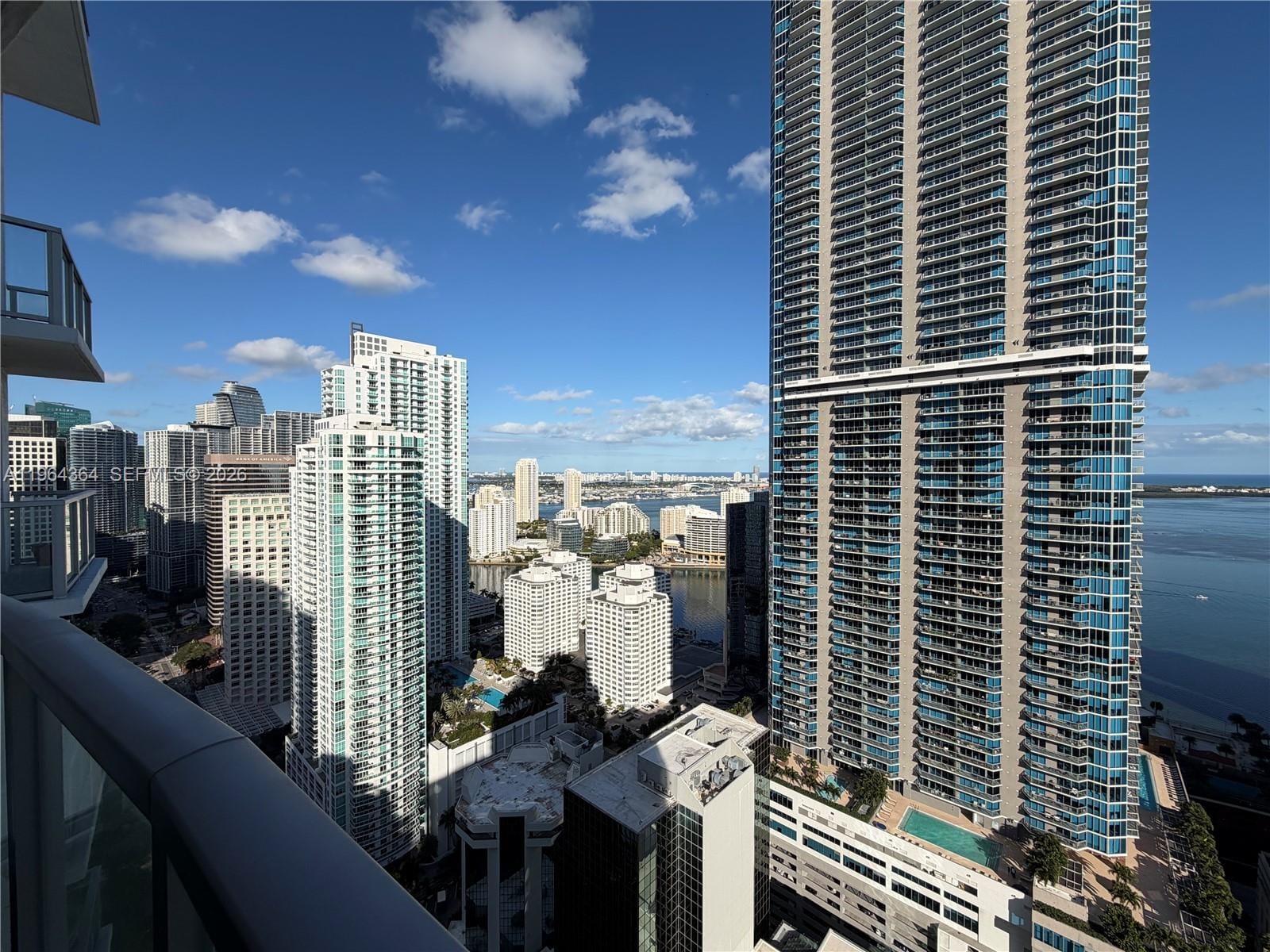 1060 Brickell Avenue 4003, Miami, FL 33131 photo 13