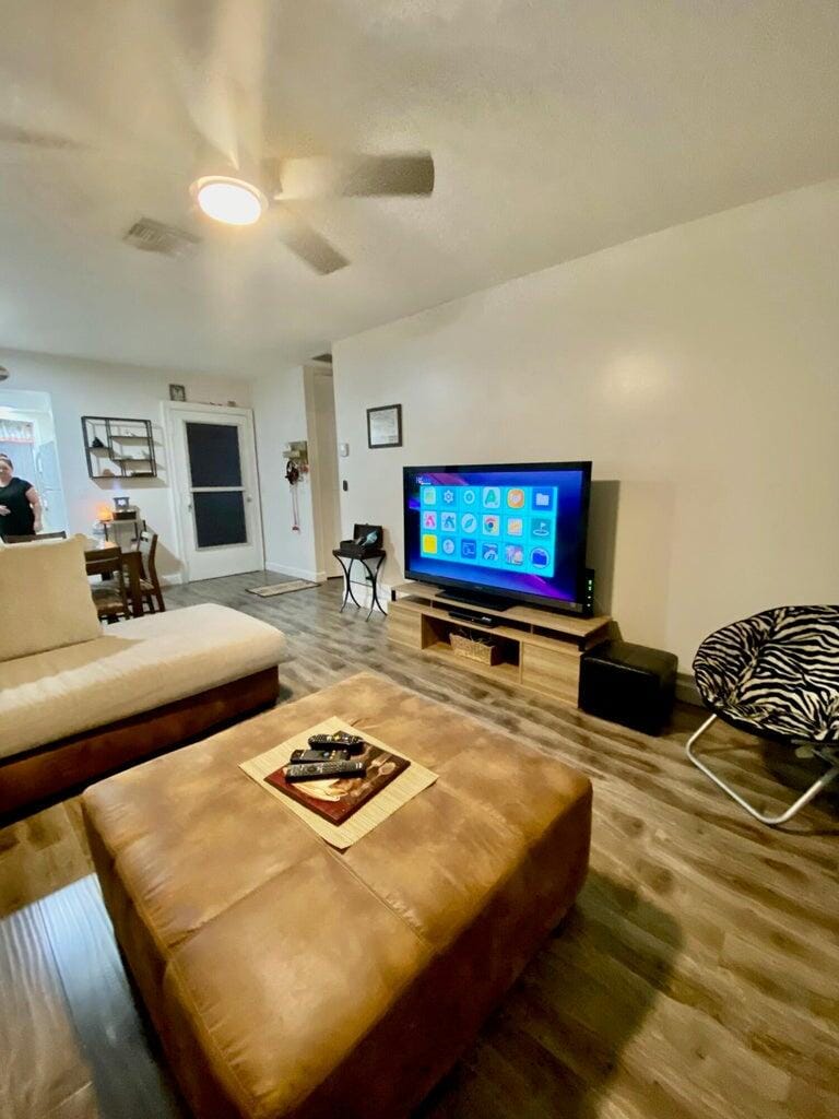 2546 Dudley Drive E H, West Palm Beach, FL 33415 photo 16