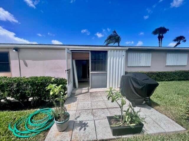 2546 Dudley Drive E H, West Palm Beach, FL 33415 photo 23