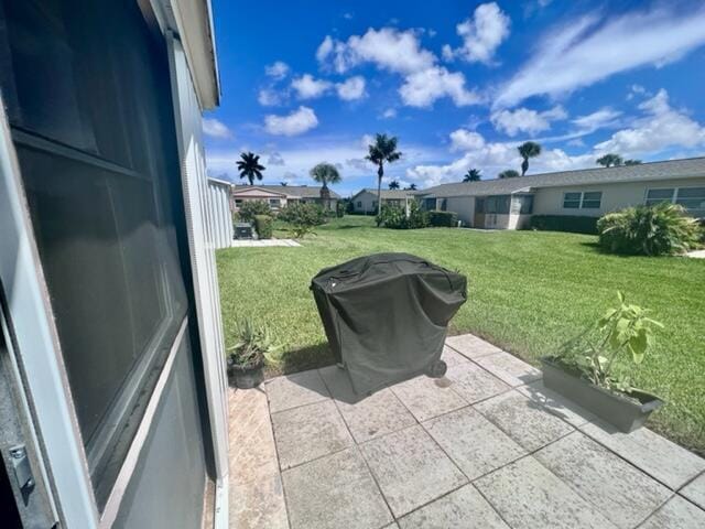 2546 Dudley Drive E H, West Palm Beach, FL 33415 photo 24