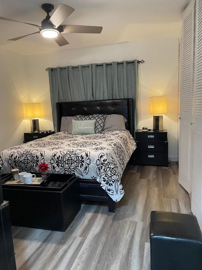 2546 Dudley Drive E H, West Palm Beach, FL 33415 photo 5