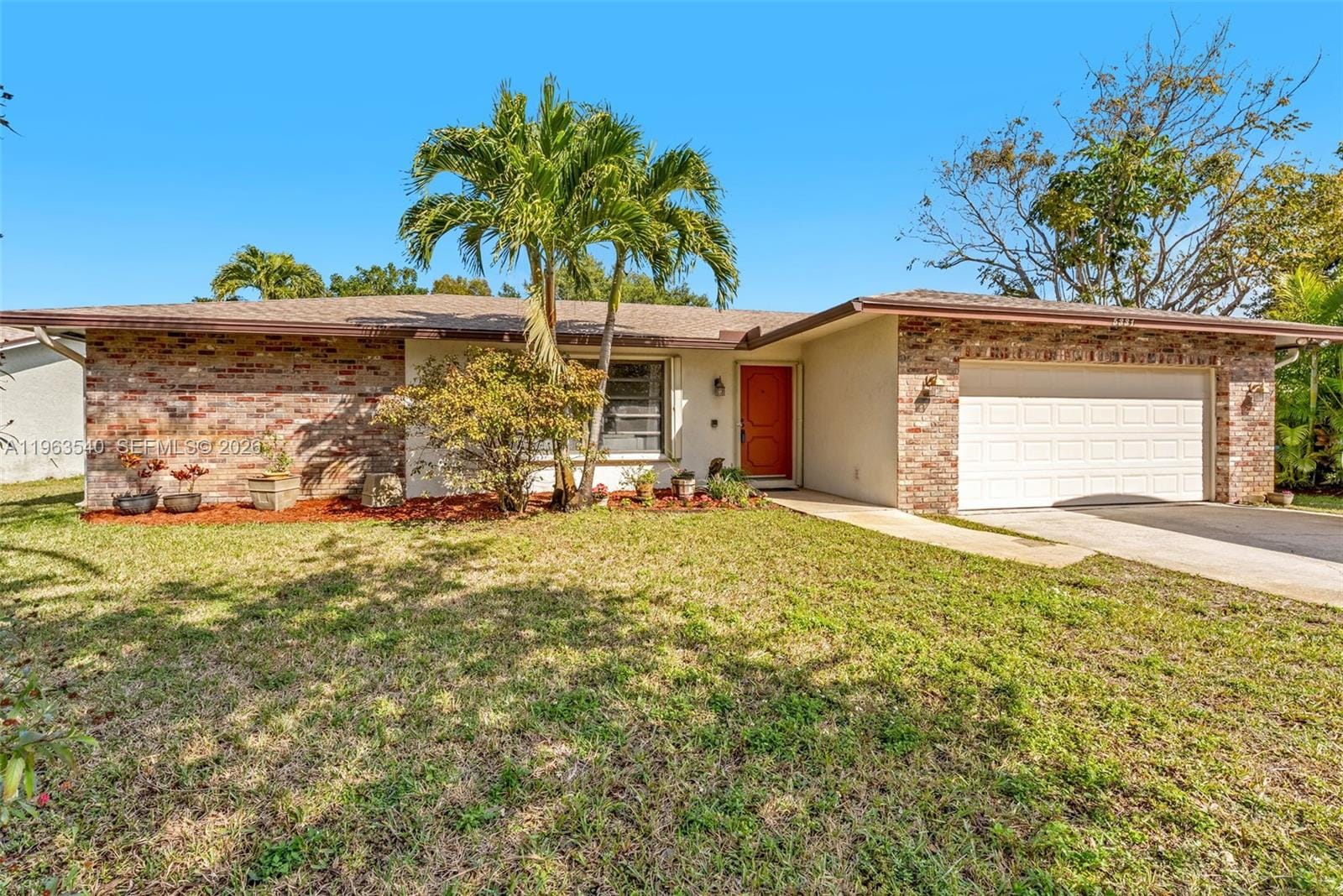 5331 NW 77th Court, Pompano Beach, FL 33073