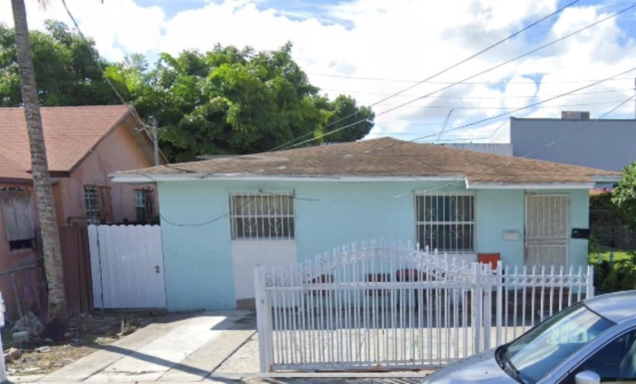 1028 NW 24th Street, Miami, FL 33127, Miami
