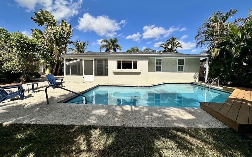 6128 Eden Road, West Palm Beach, FL 33417