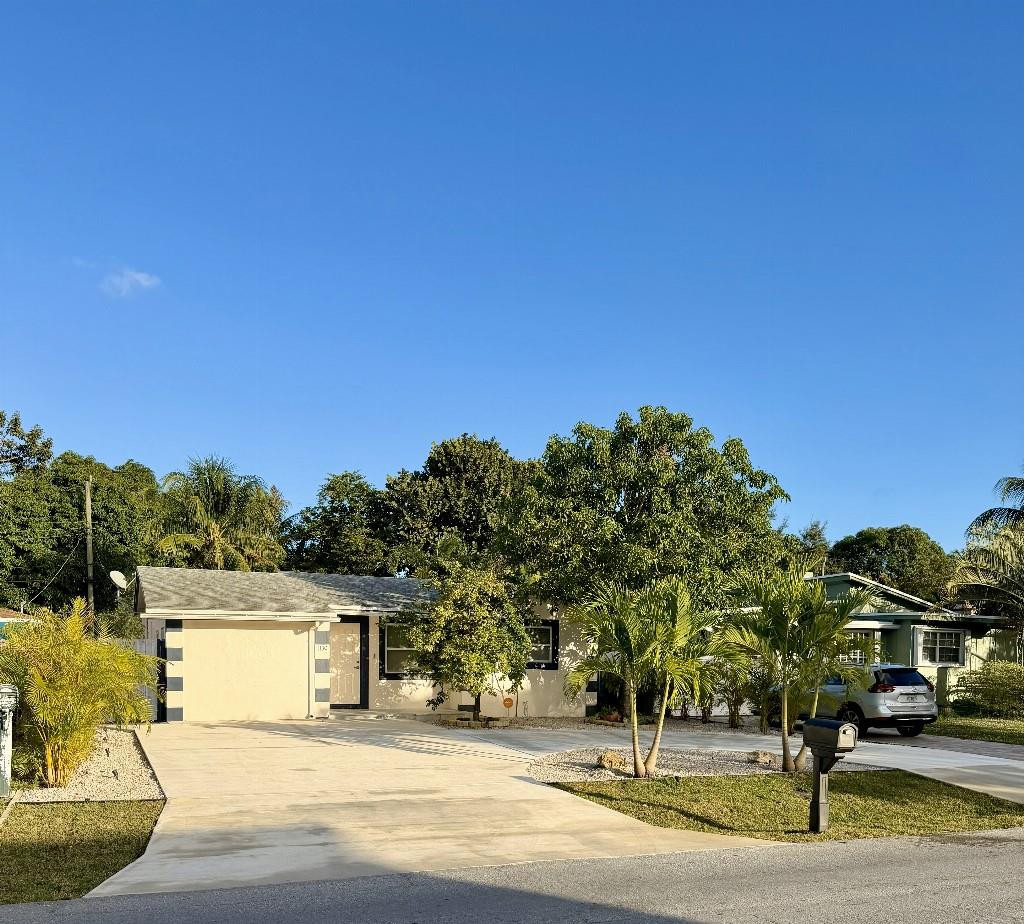 1130 NW 7th Avenue, Fort Lauderdale, FL 33311, Fort Lauderdale