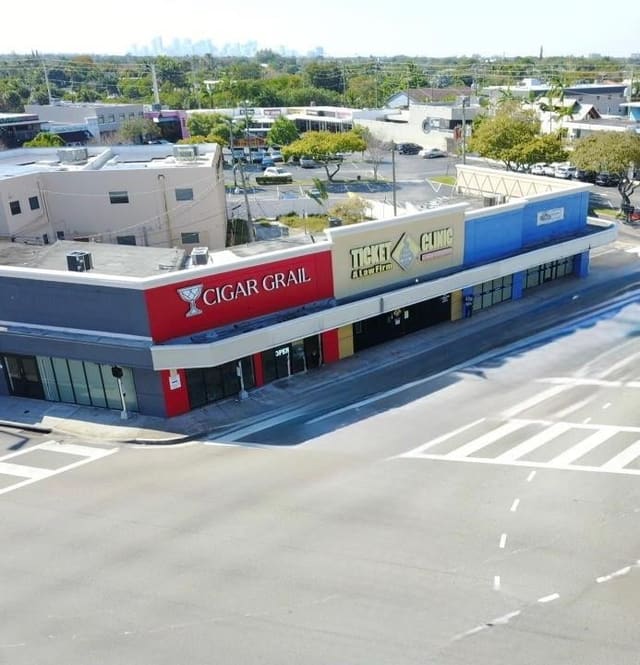 3061 N Federal Highway, Fort Lauderdale, FL 33306