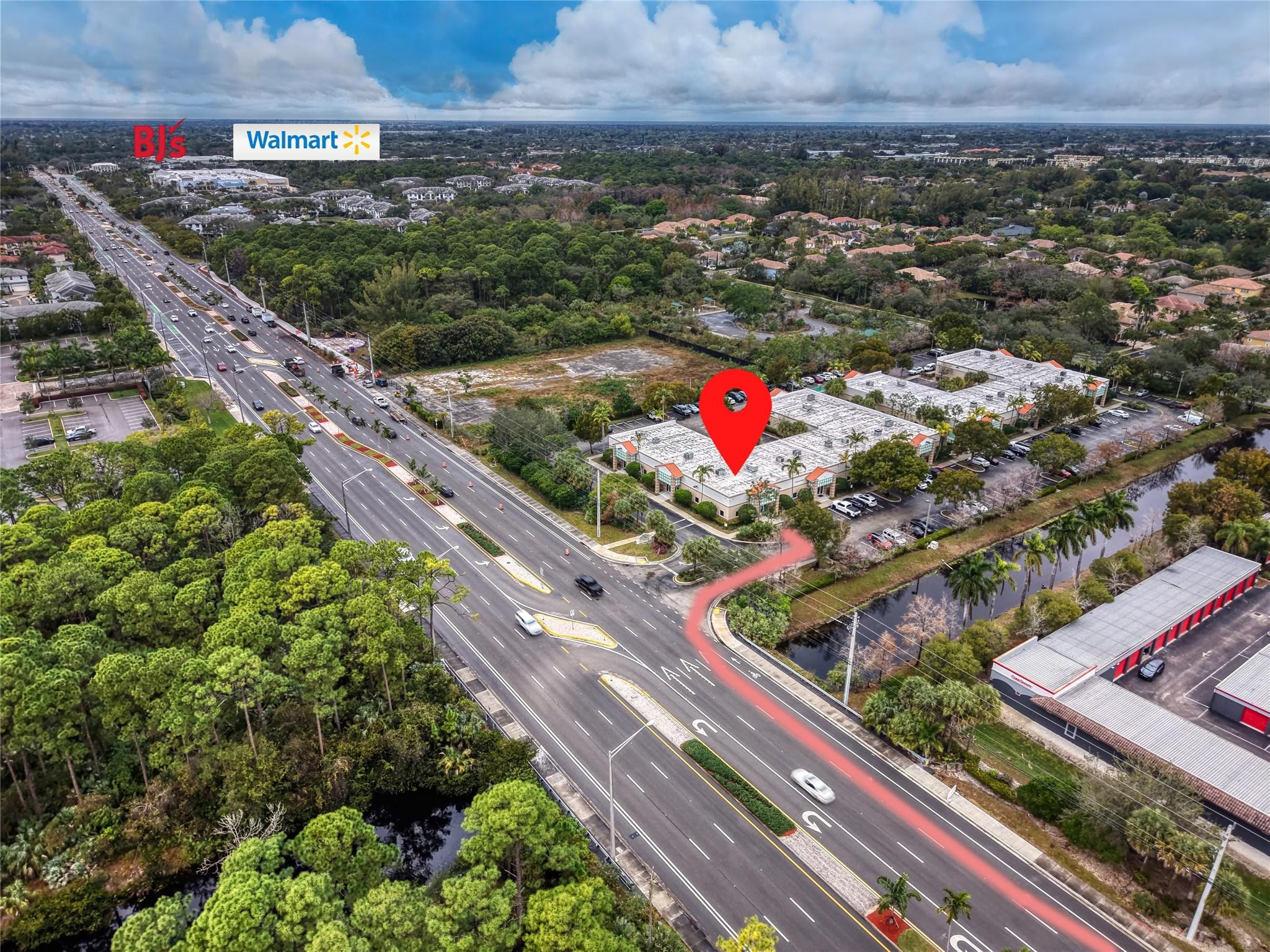 4851 W Hillsboro Boulevard 4a, Coconut Creek, FL 33073, Coconut Creek