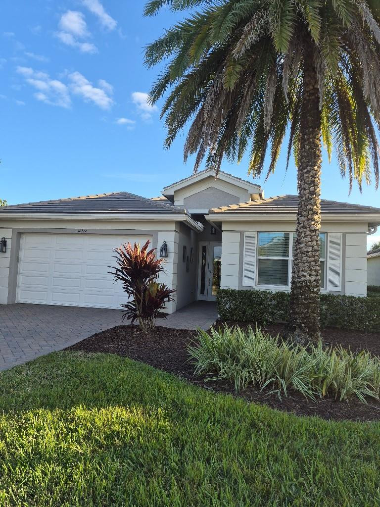 10742 SW Matisse Lane, Port St. Lucie, FL 34987, Port St Lucie