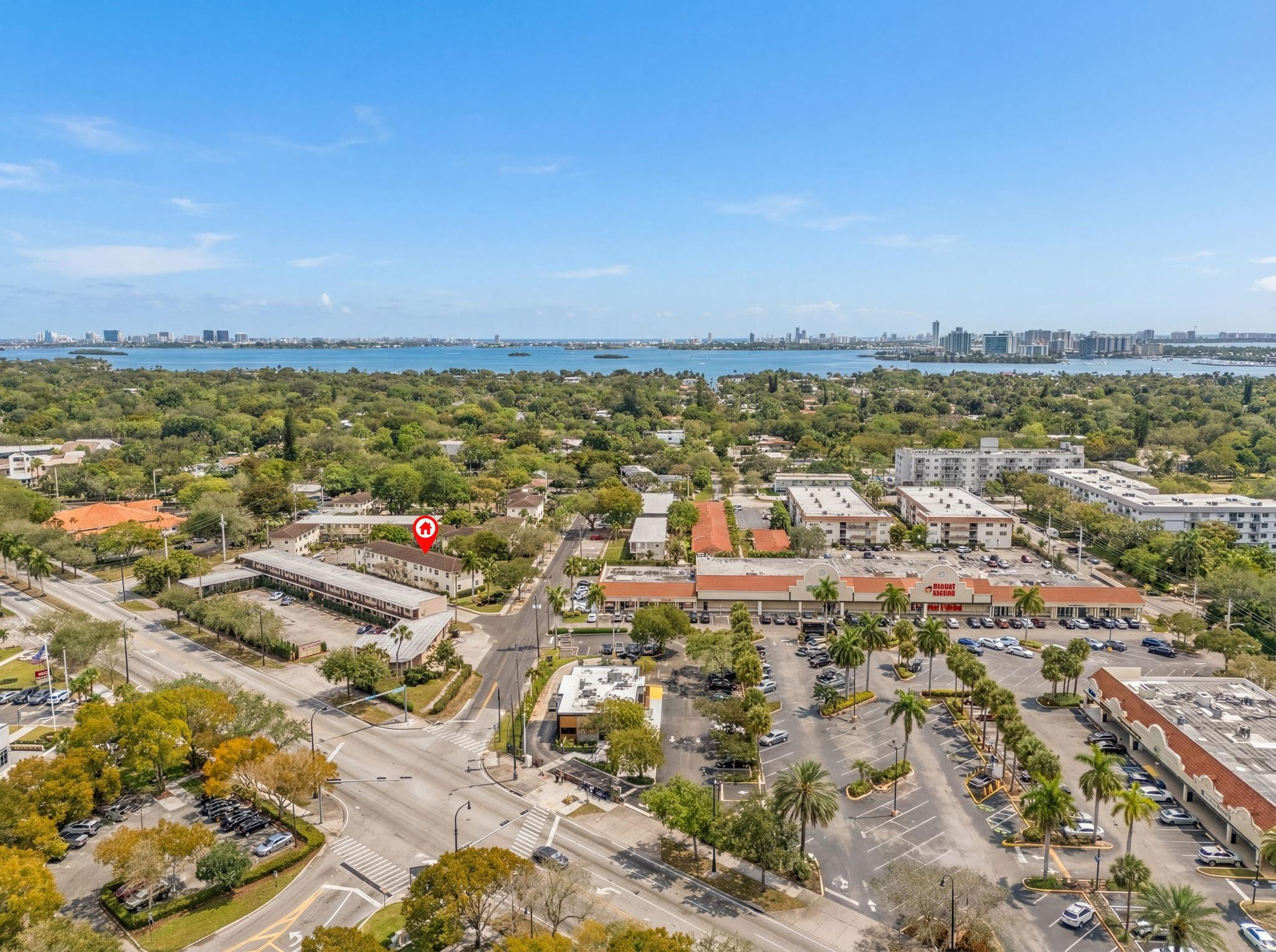 715 NE 91st Street 3a, Miami Shores, FL 33138, Miami Shores