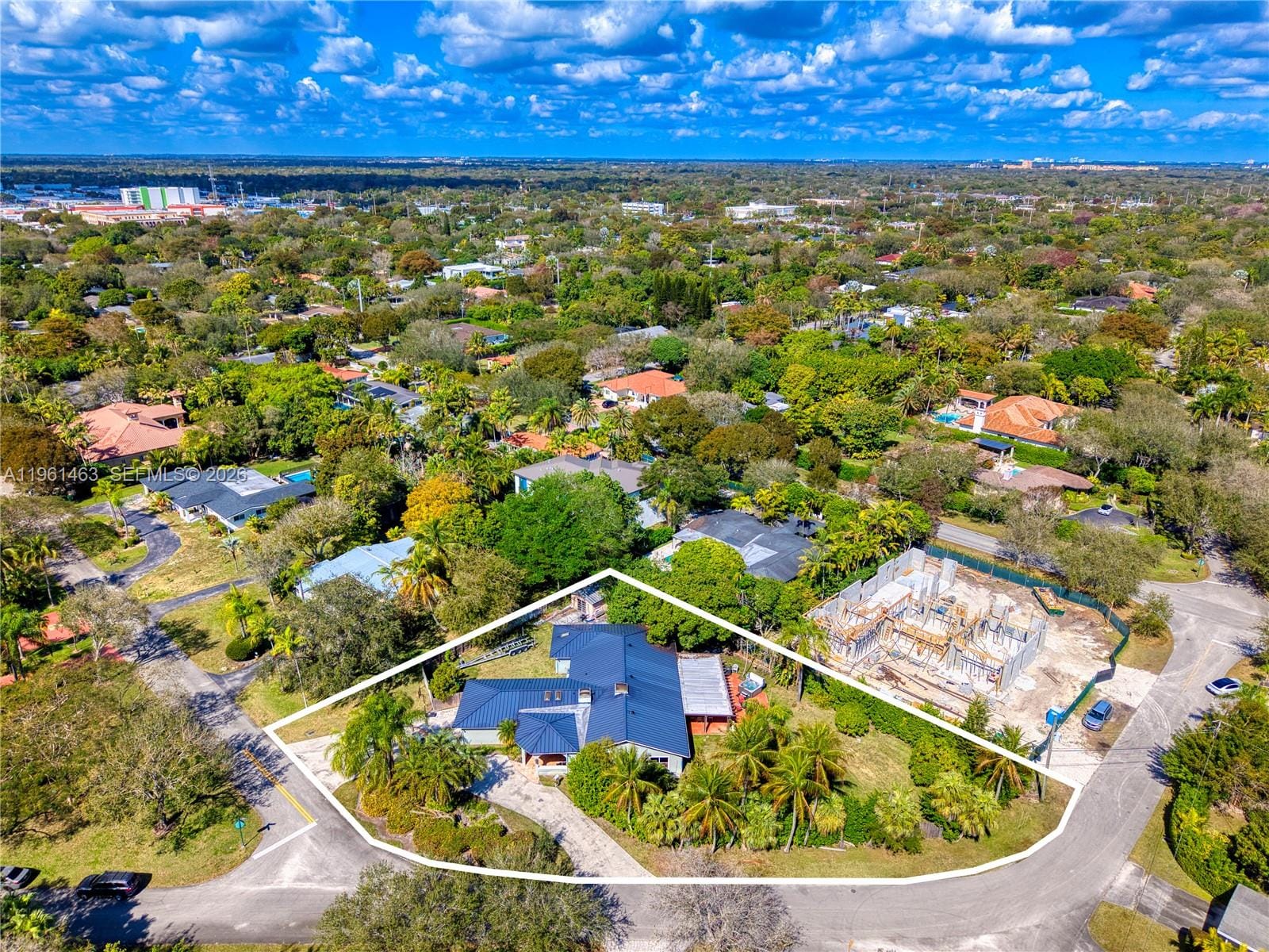 8001 SW 133rd Street, Pinecrest, FL 33156