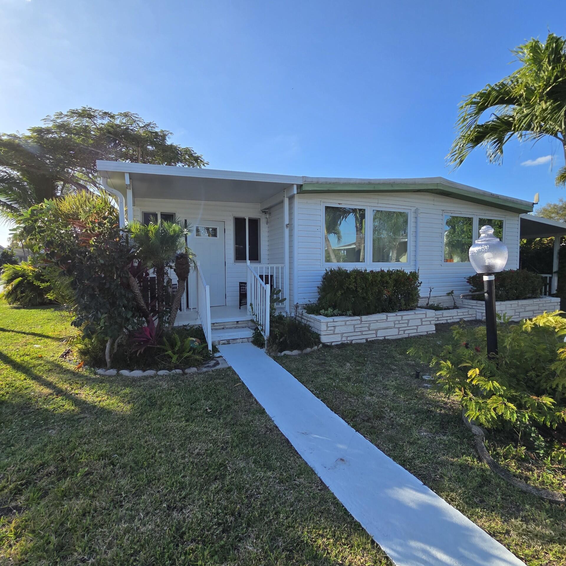4501 NW 68th Street, Coconut Creek, FL 33073, Coconut Creek