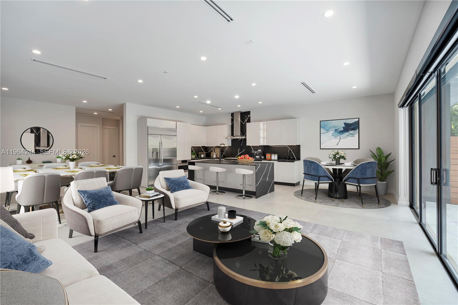 2962 W Trade Avenue, Coconut Grove, FL 33133, Coconut Grove