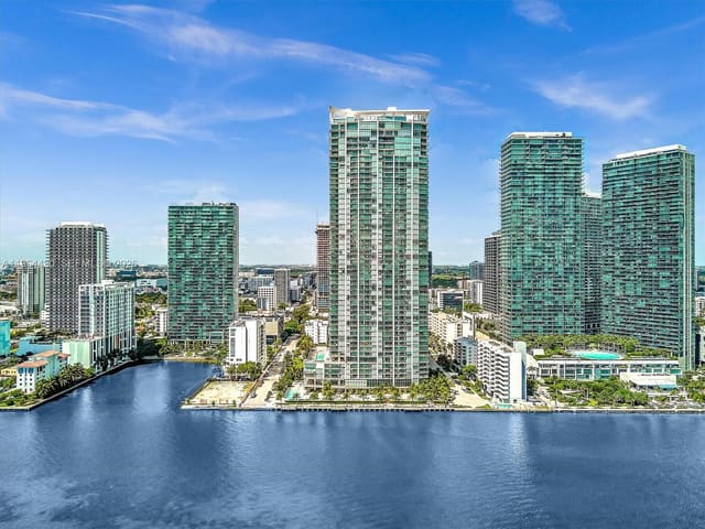 2900 NE 7th Avenue 3307, Miami, FL 33137