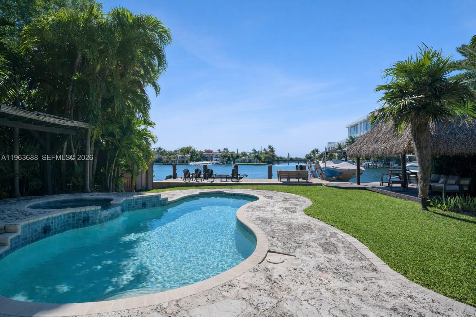 744 Lakeview Drive, Miami Beach, FL 33140, Miami Beach