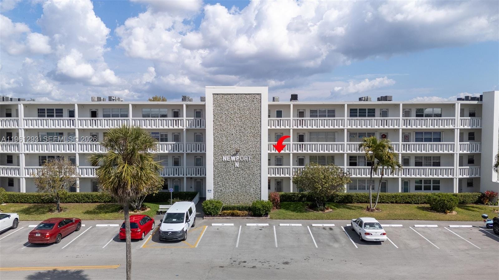 2051 N Newport N 2051, Deerfield Beach, FL 33442 photo 16