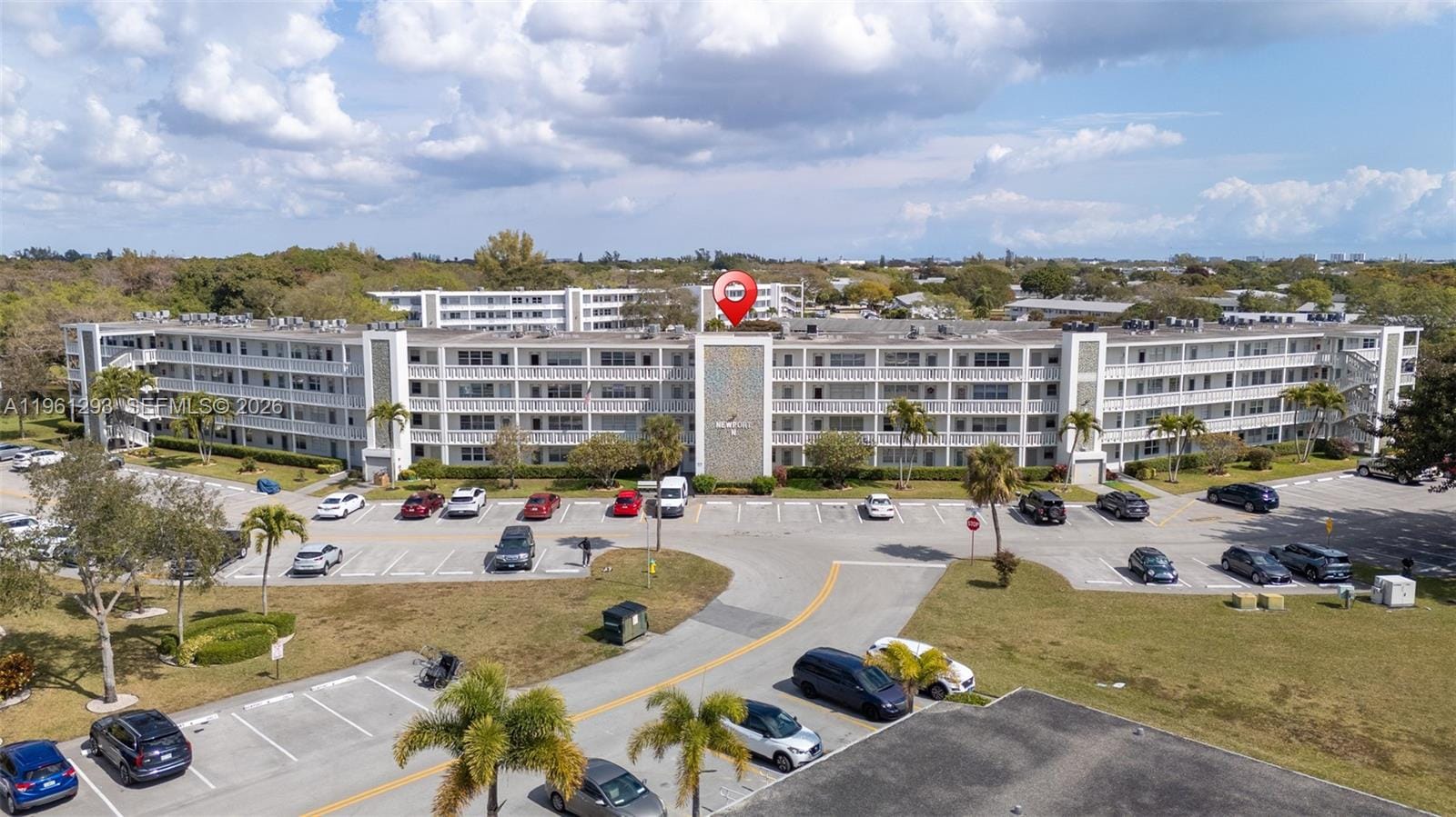 2051 N Newport N 2051, Deerfield Beach, FL 33442 photo 17