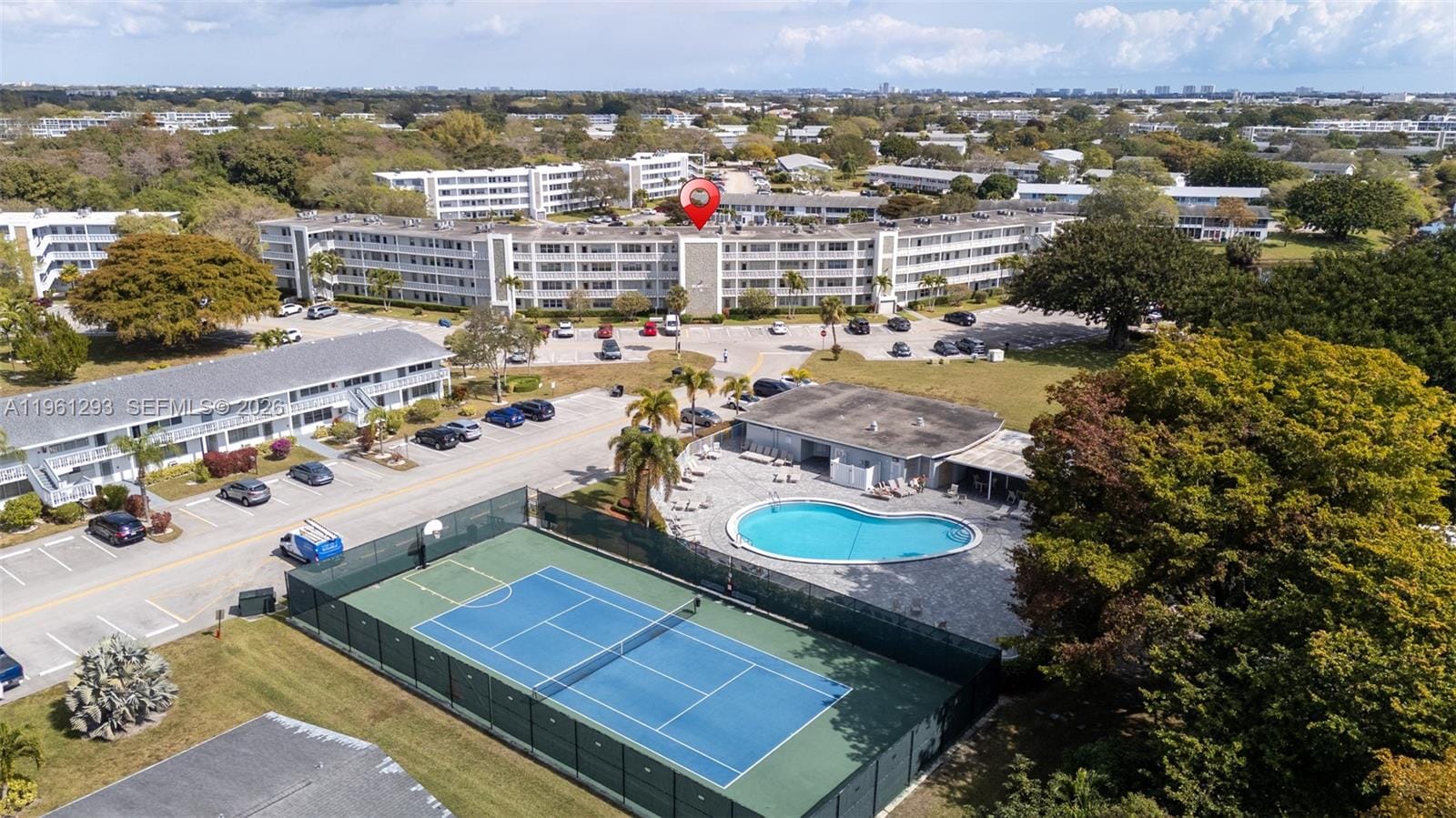 2051 N Newport N 2051, Deerfield Beach, FL 33442 photo 18