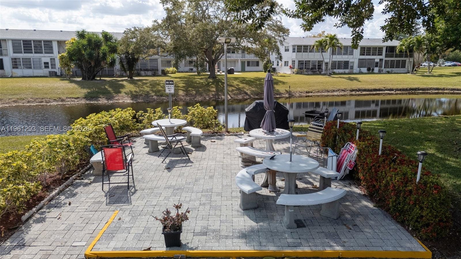 2051 N Newport N 2051, Deerfield Beach, FL 33442 photo 21