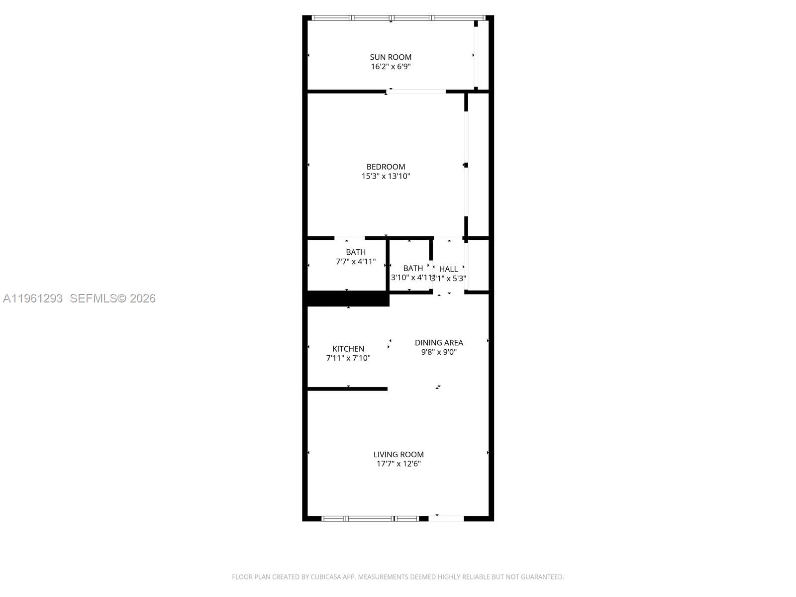 2051 N Newport N 2051, Deerfield Beach, FL 33442 photo 30