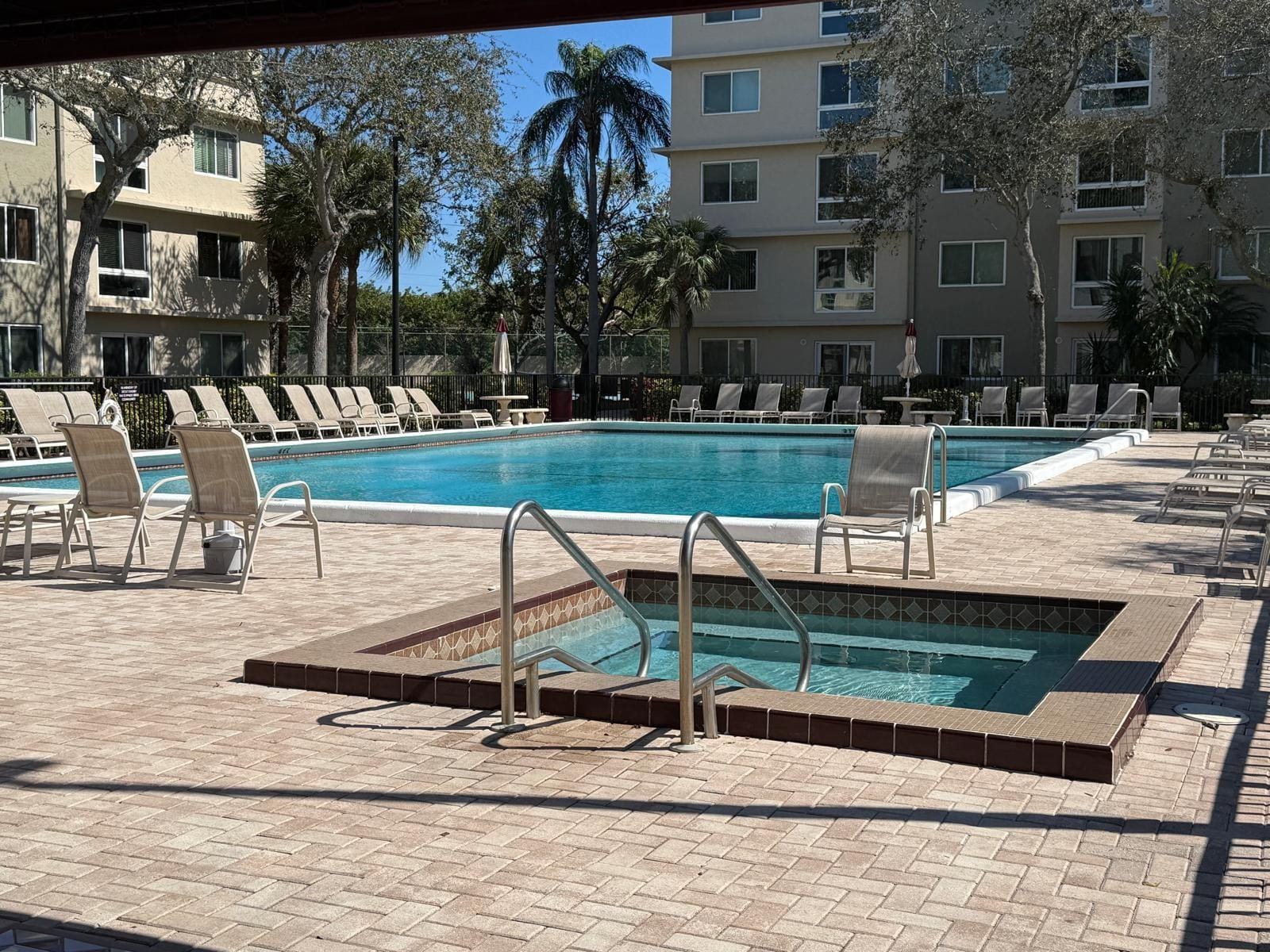 2106 S Cypress Bend Drive 210, Pompano Beach, FL 33069 photo 20