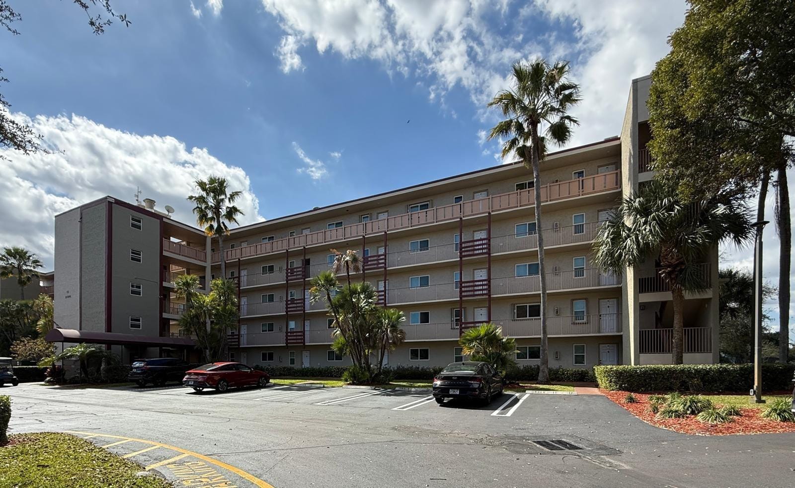 2106 S Cypress Bend Drive 210, Pompano Beach, FL 33069 photo 23